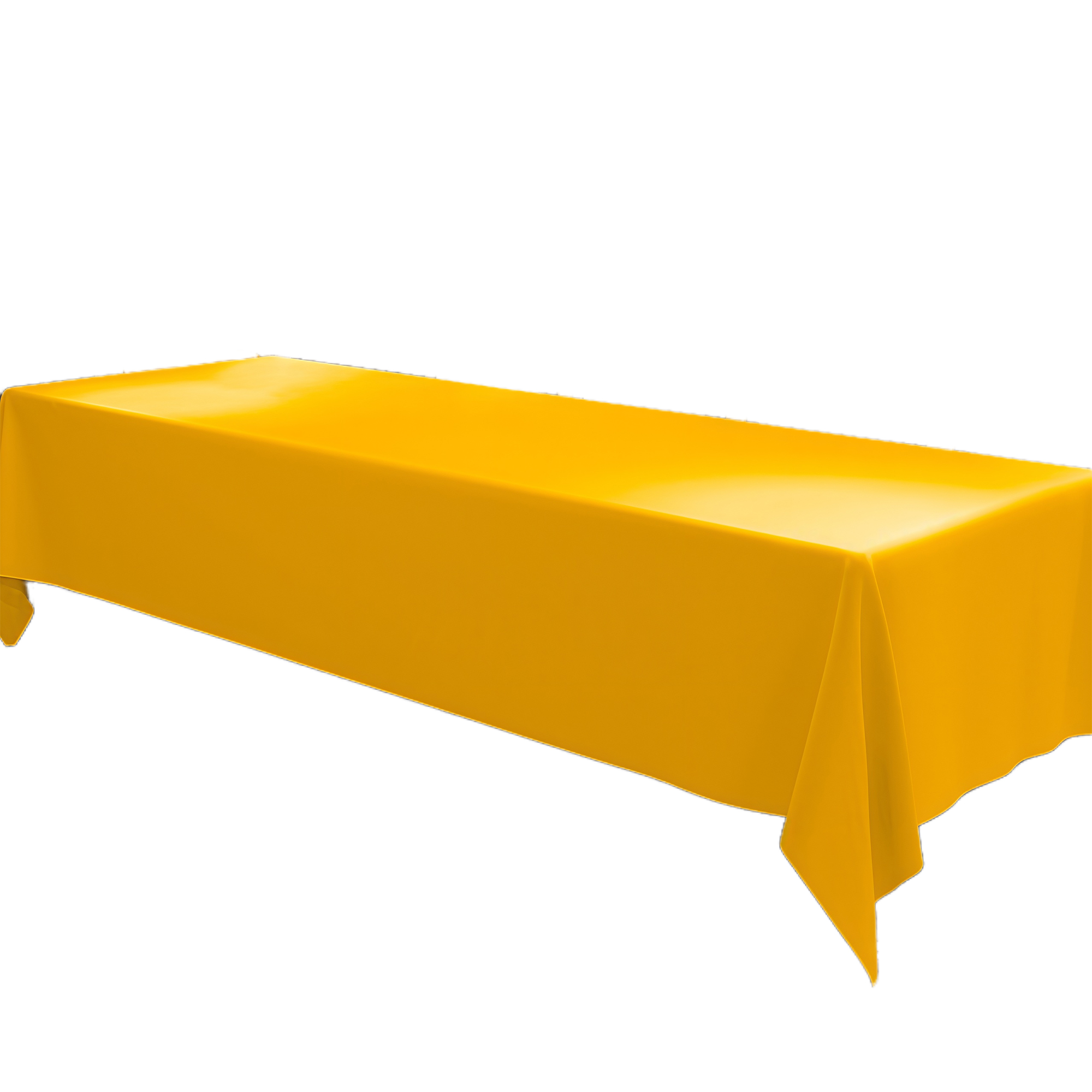 39x79" Rectangle Tablecloth for Conference 2