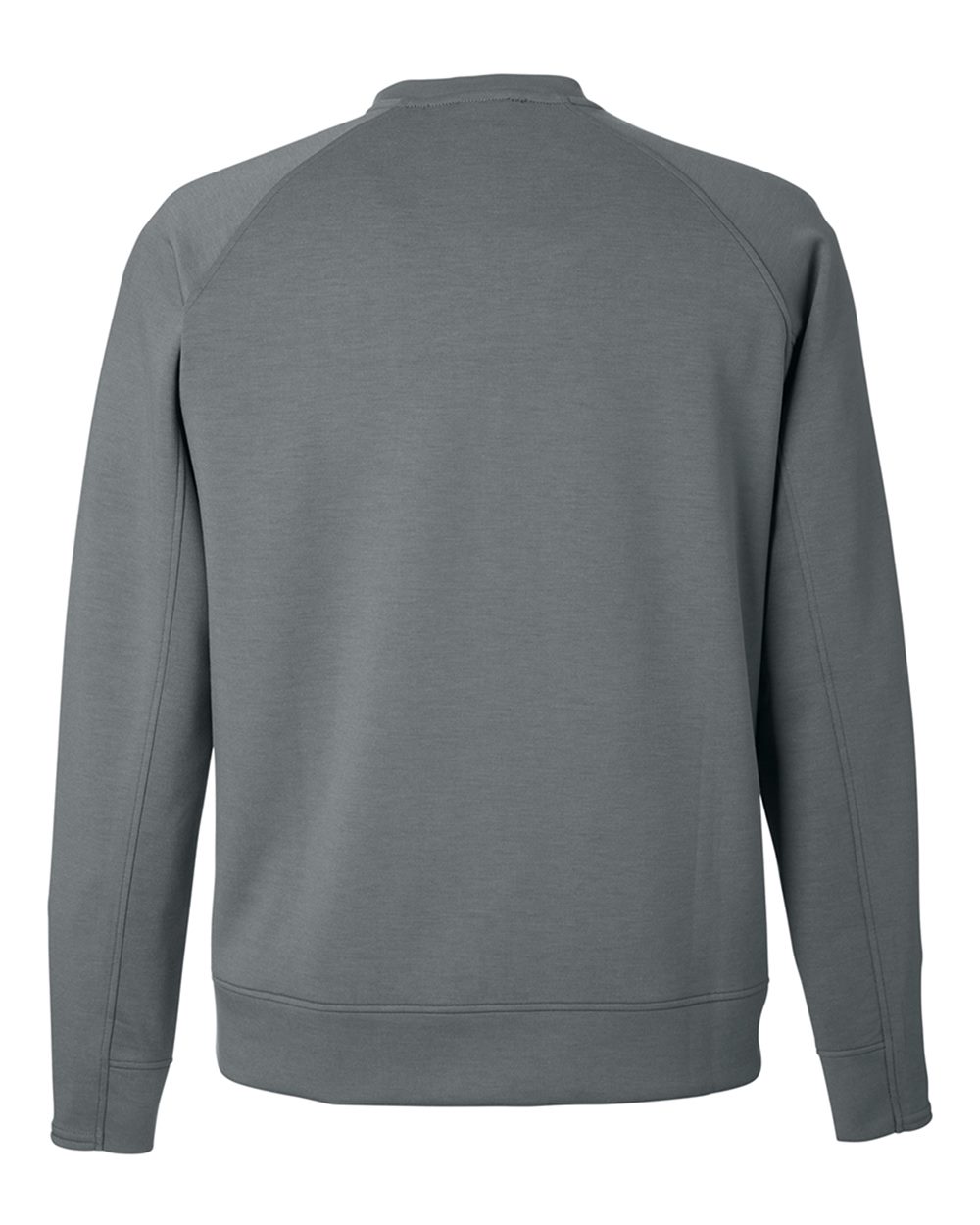 Unisex Apex Fleece Crewneck Sweatshirt - 8752 11
