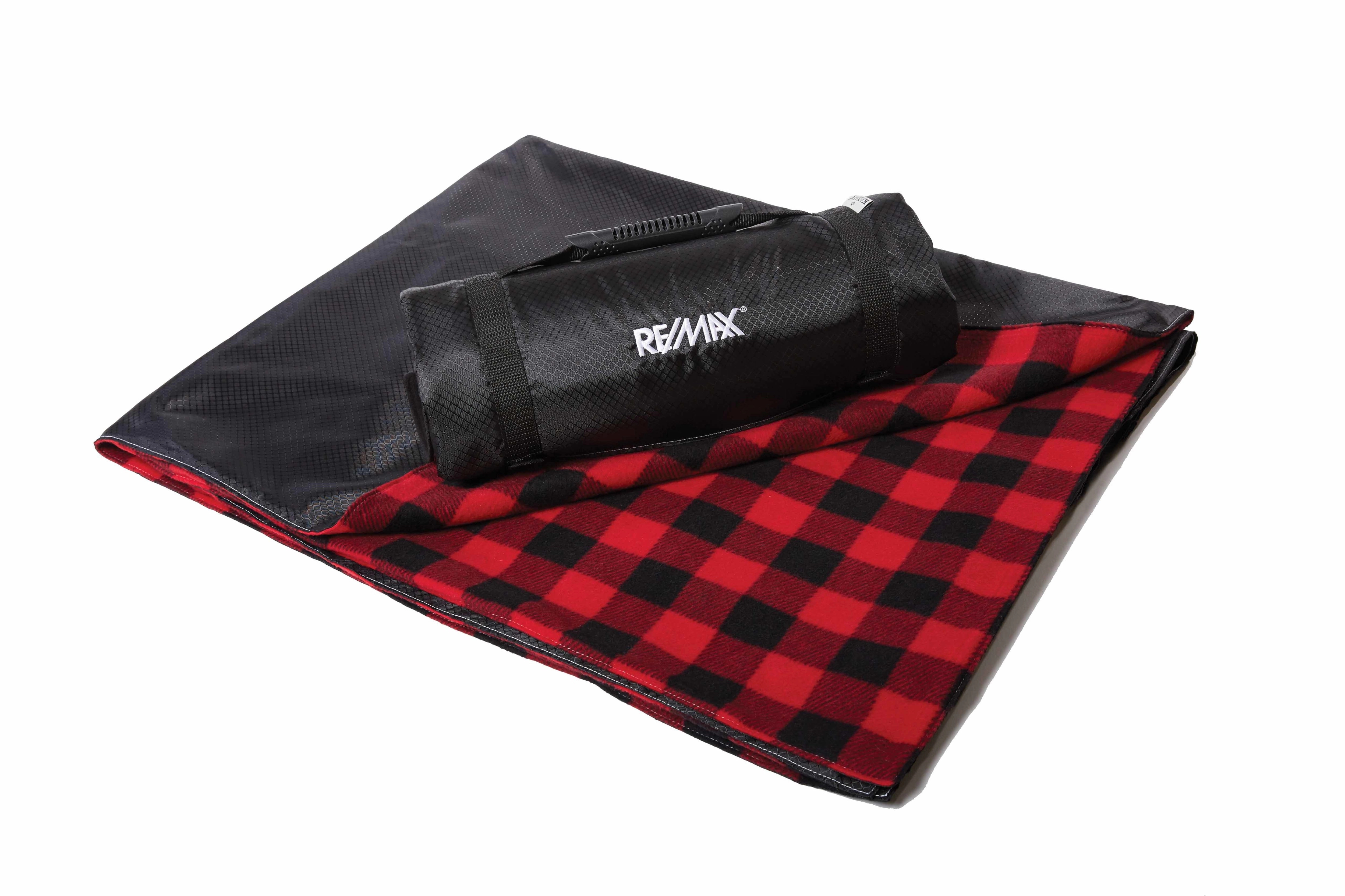 Tek Explorer Picnic Blanket