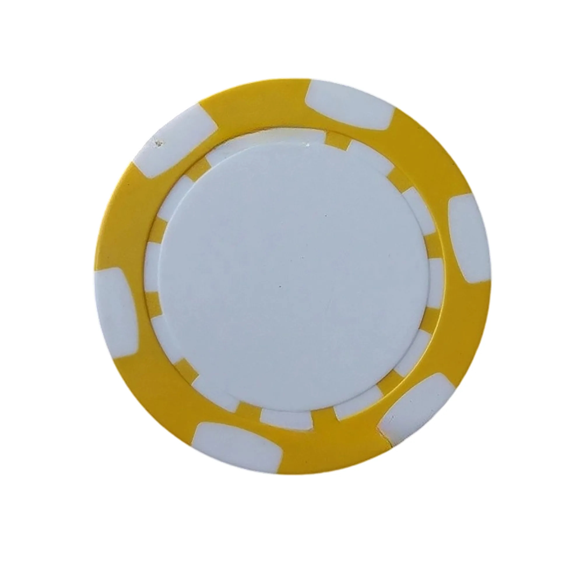 Casino-Grade Poker Chip Set 3