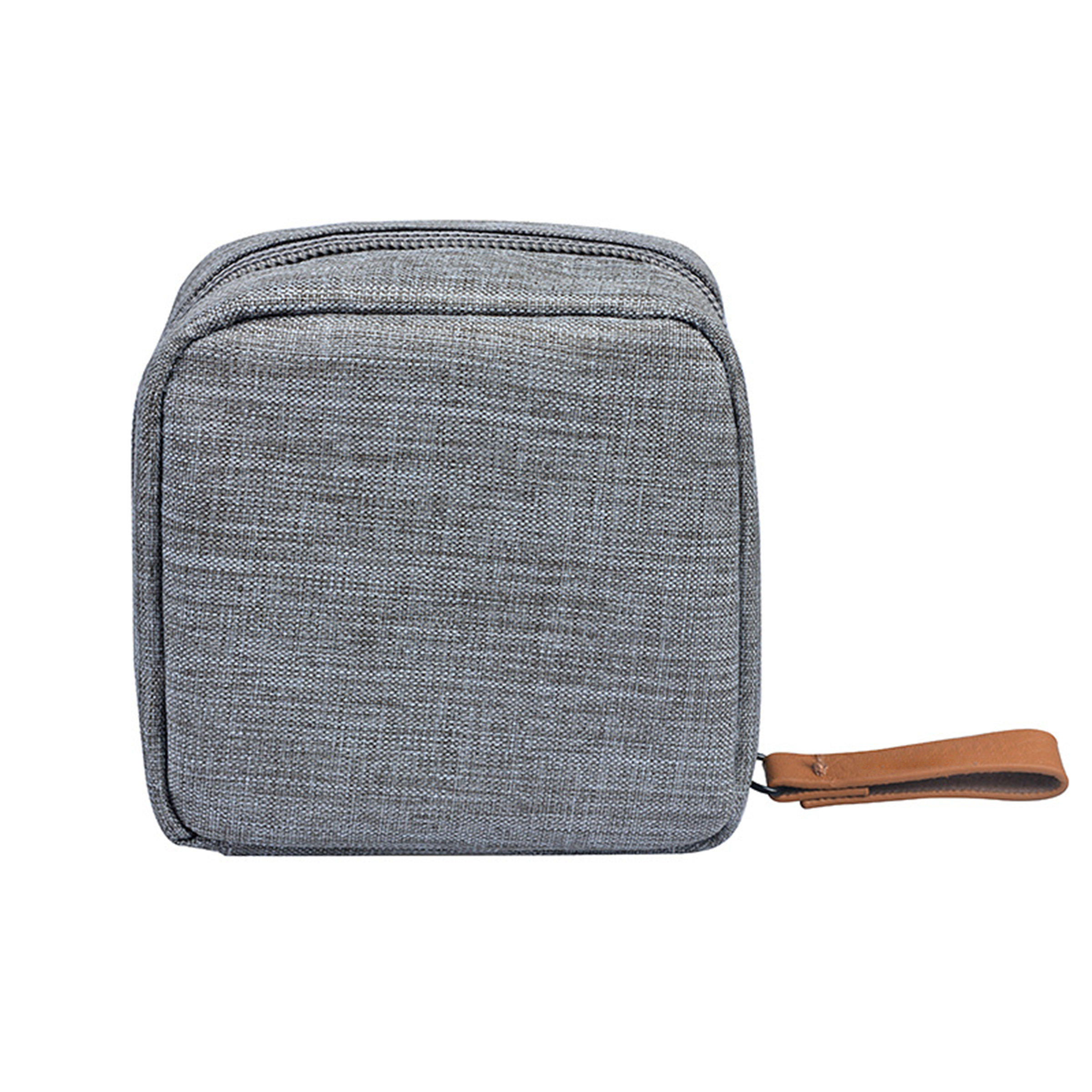 Nylon Waterproof Portable Mini Makeup Bag 6