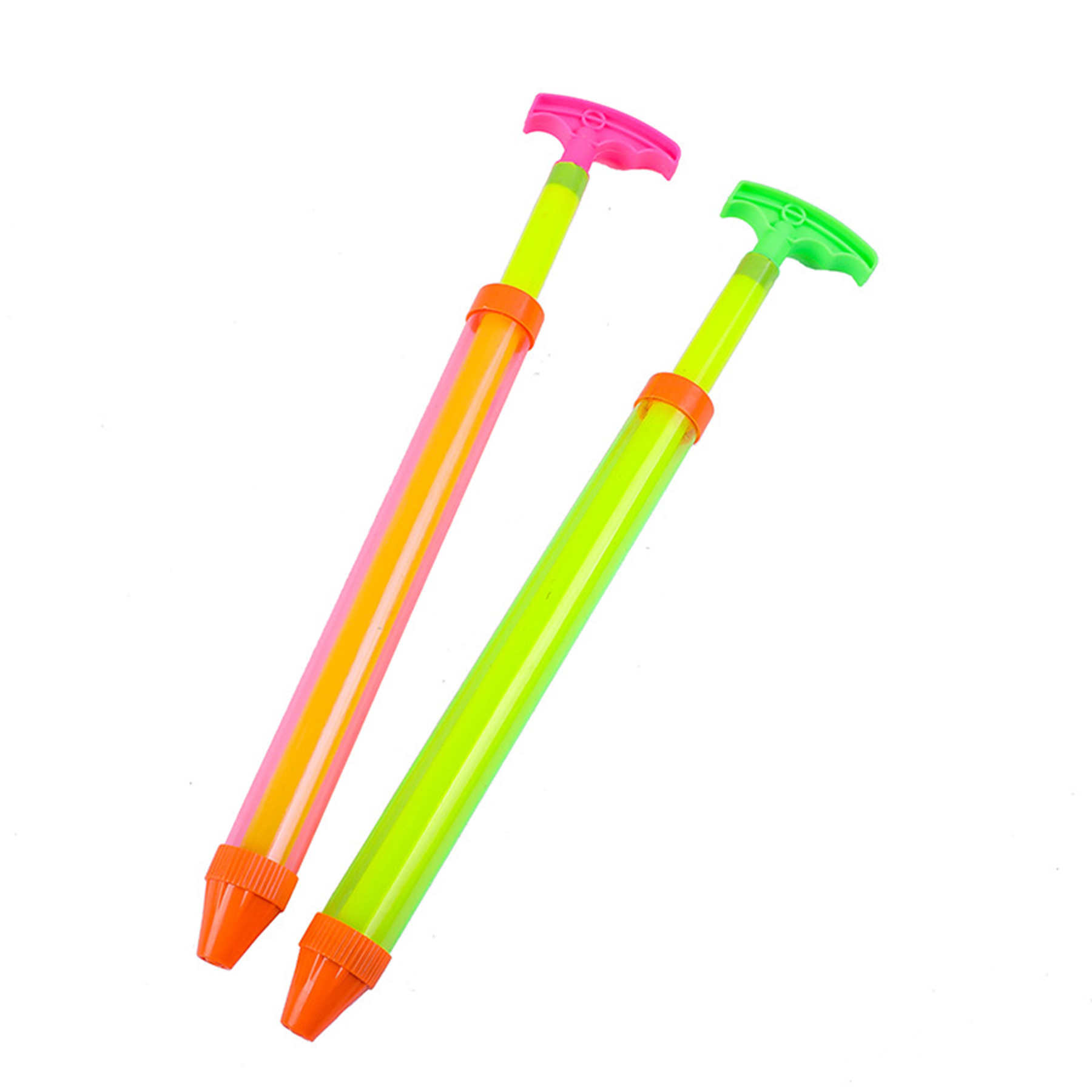 Plastic Water Gun Shooter 2