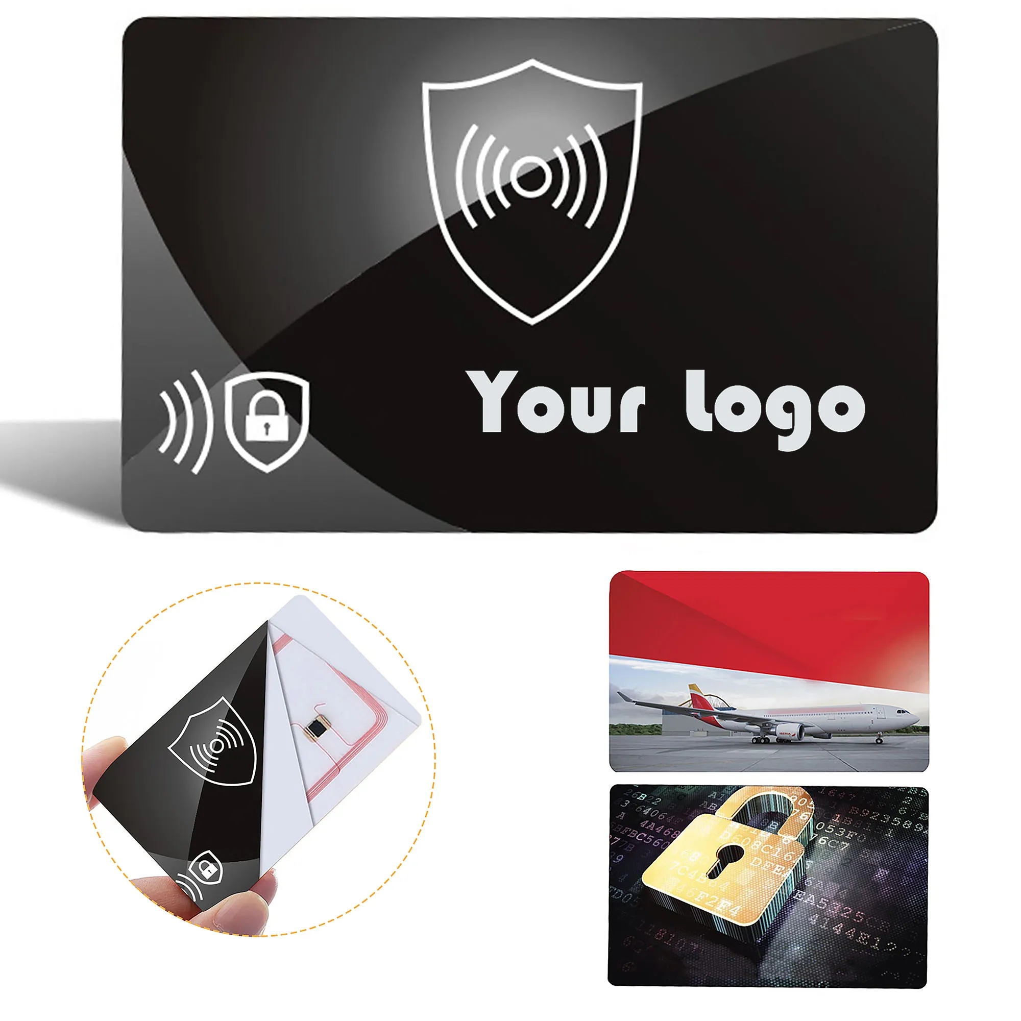 RFID cards 2