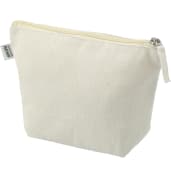 Hemp Cotton Pouch 58
