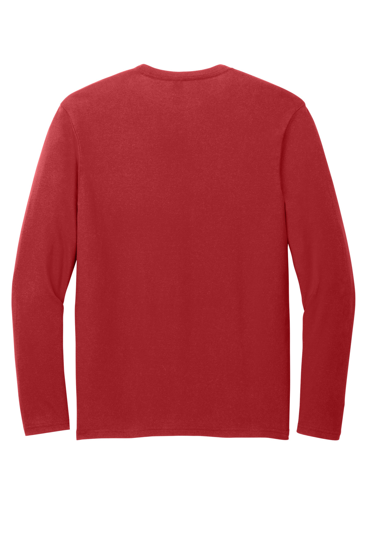 District Very Important Tee Long Sleeve. DT6200 37