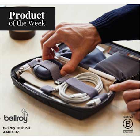 Bellroy Tech Kit 51