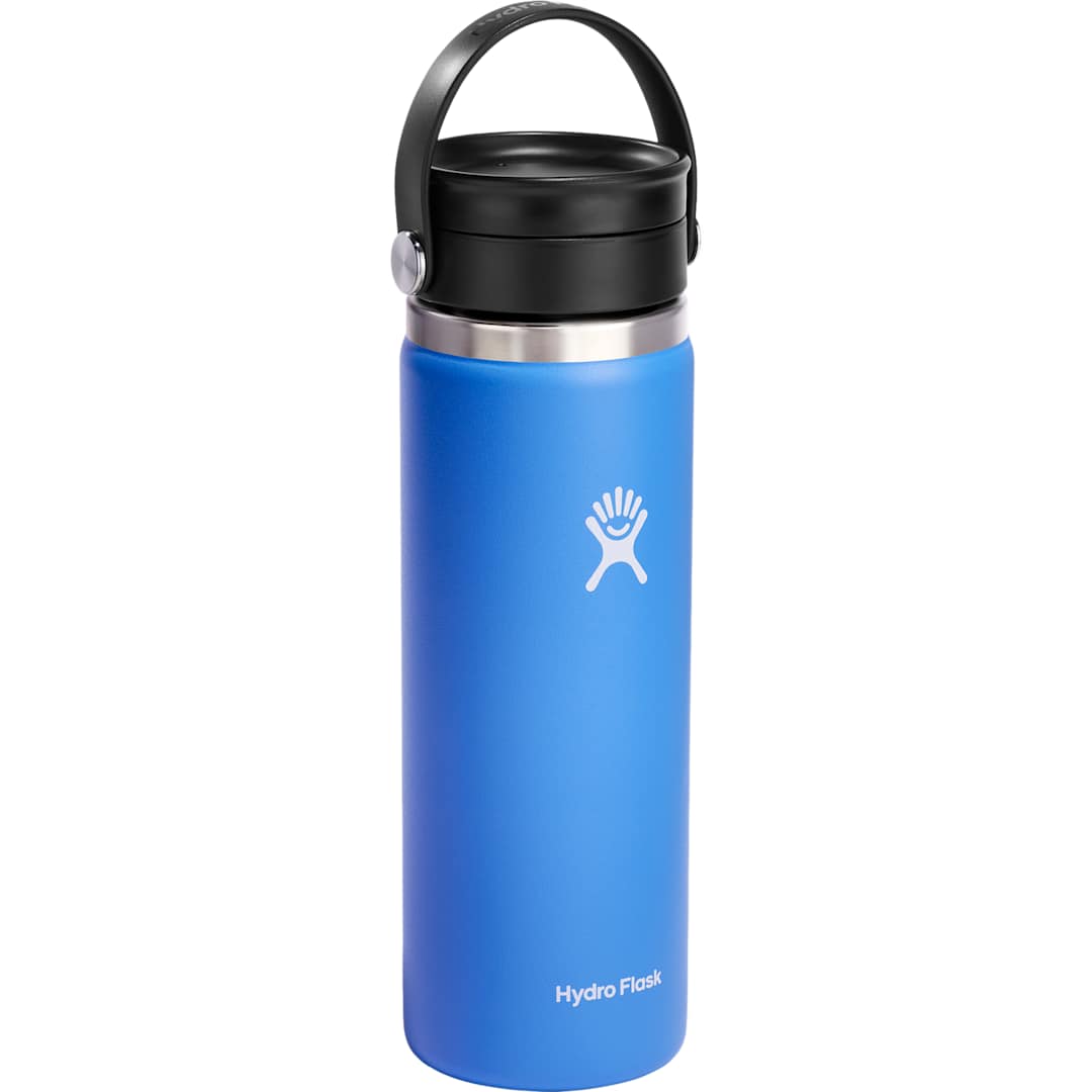 Hydro Flask® Wide Mouth With Flex Sip™ Lid 20oz 50