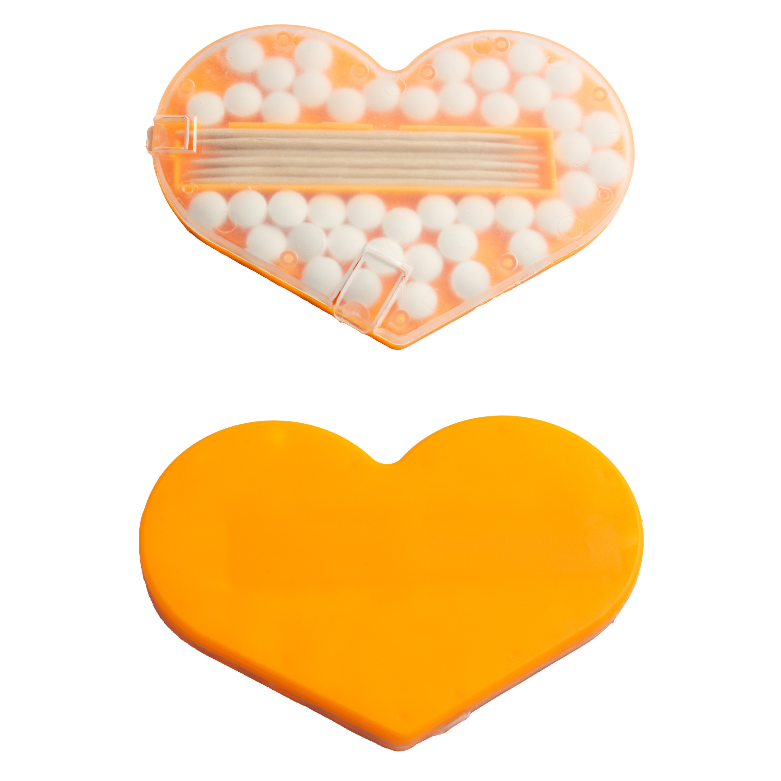 Pick and Mints - Heart 4