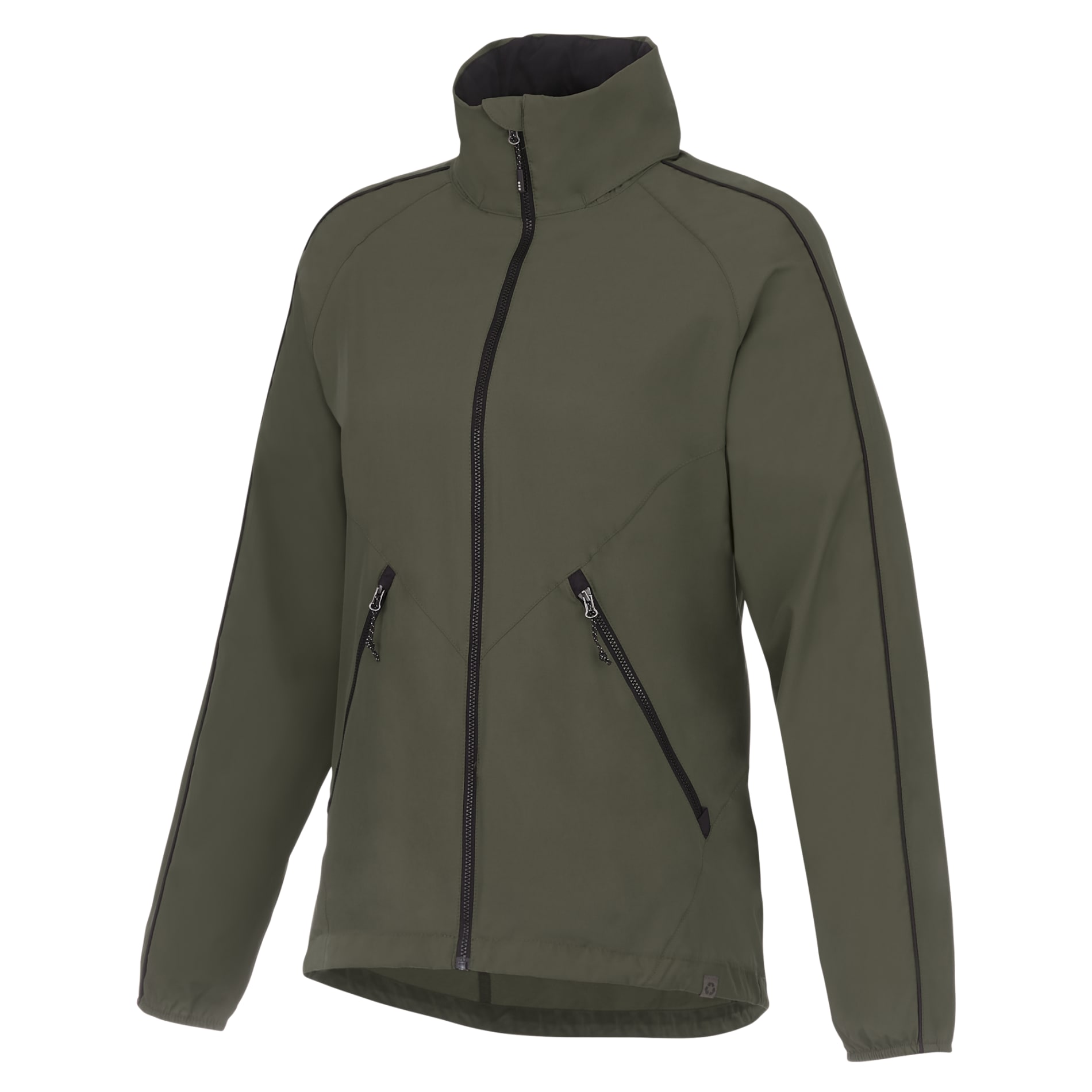 Women's RINCON Eco Packable Lightweight Jacket 34