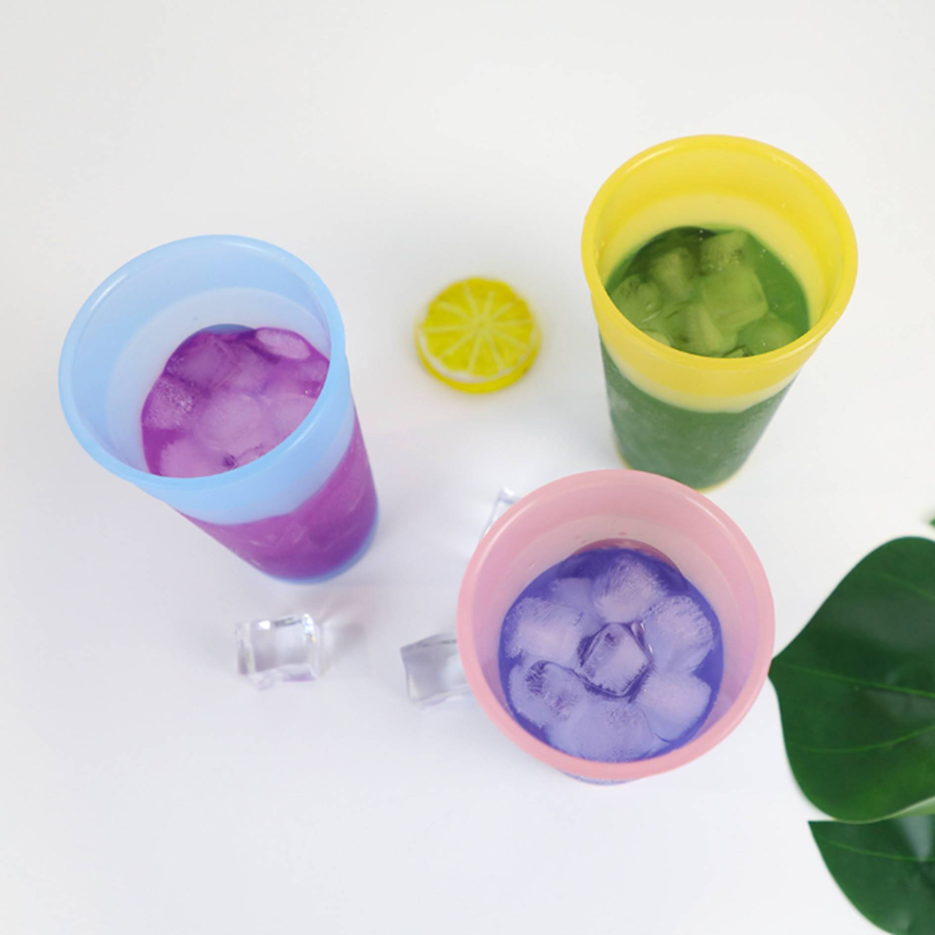 17oz Color Changing Mood Stadium Cup 2