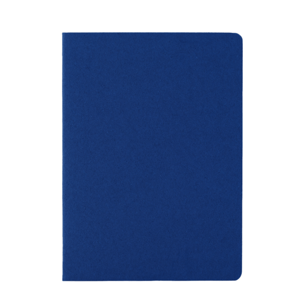 Stitches Recycled Paper Notebook 29
