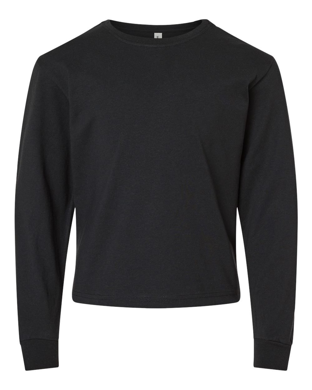 Youth 6oz. Heavyweight Long Sleeve Tee - 3511Y 97