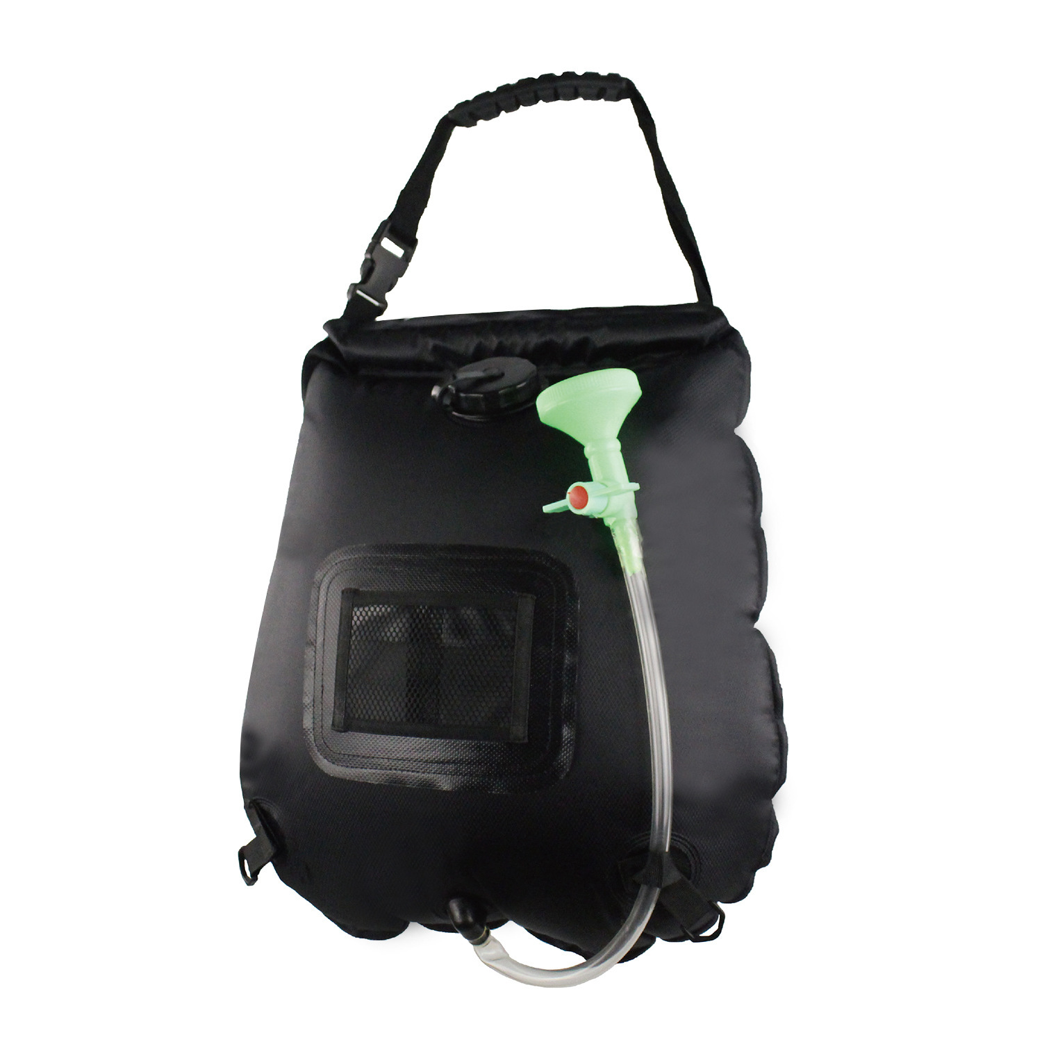 Solar Camping Shower Bag 7