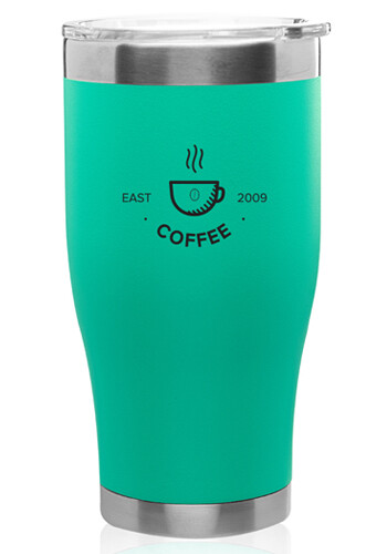 28 oz. Challenger Stainless Steel Tumblers