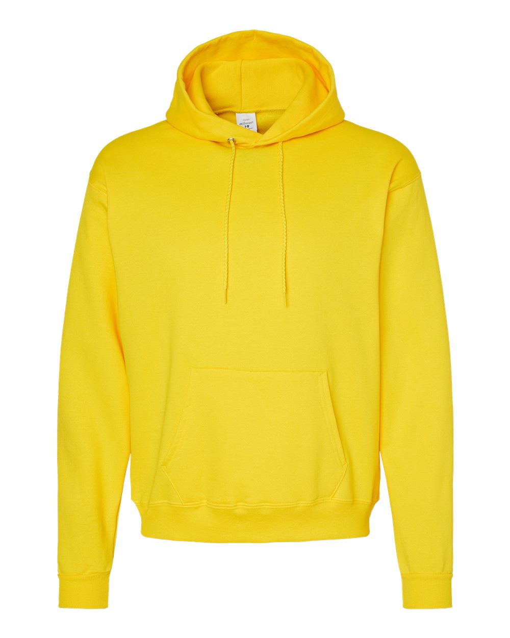 Unisex EcoSmart® Hooded Sweatshirt - P170 367