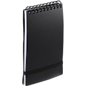 3" x 5" Recycled Stand Up Pocket Jotter 119