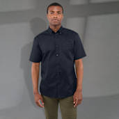 Men's STIRLING Short Sleeve Shirt 209