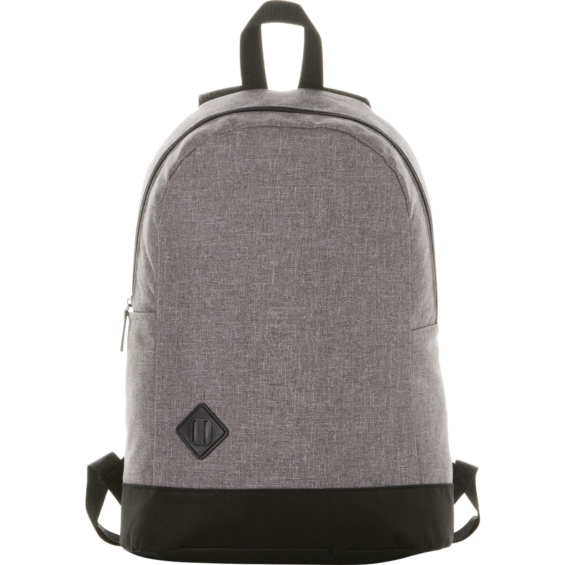 Graphite Dome 15" Computer Backpack 4
