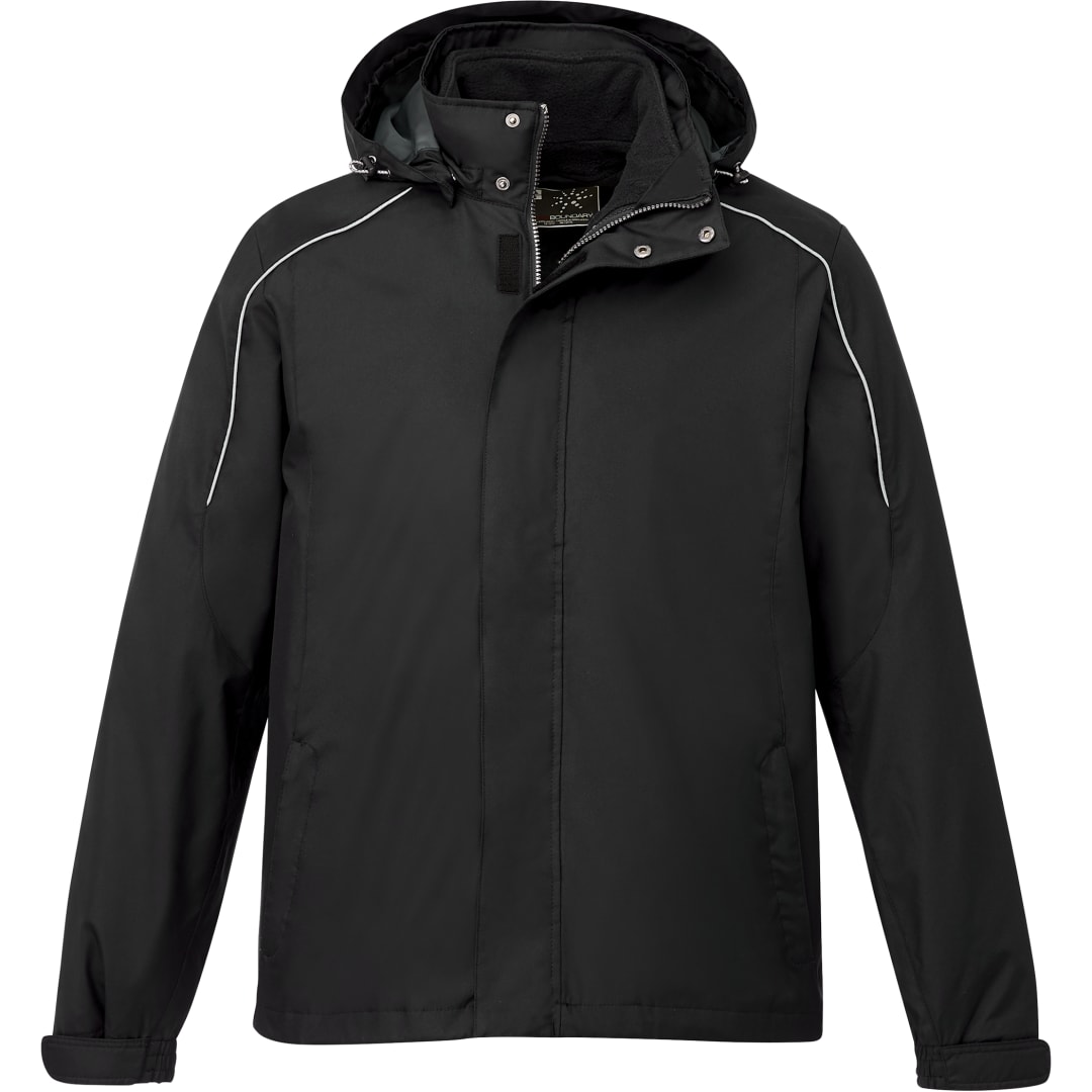Men's VALENCIA 3-IN-1 JACKET 12