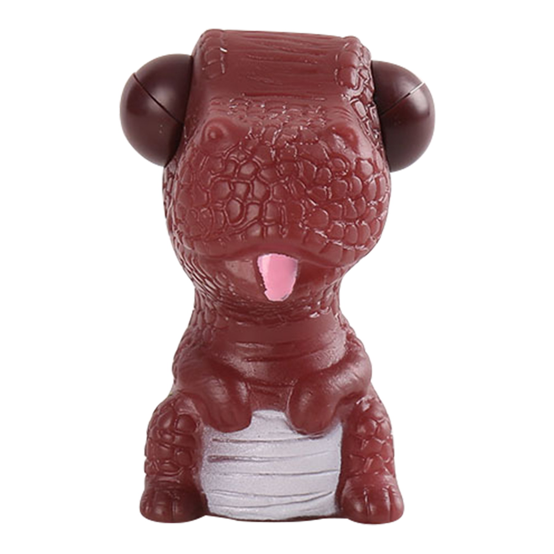 Shaped Stress Relievers 29