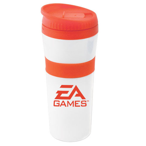 20 oz Stainless Steel Tumbler 3