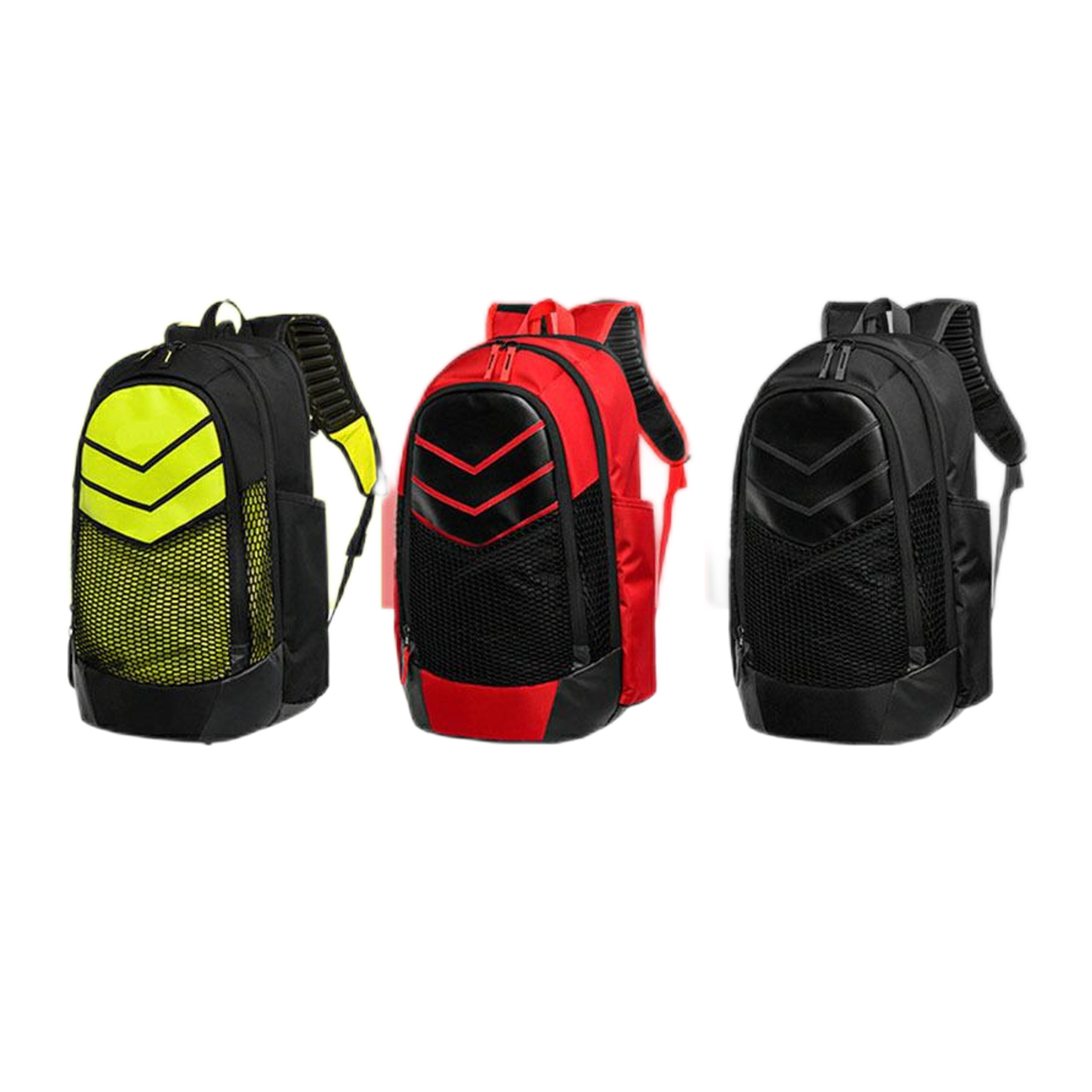 Diamond Printing Backpack (Direct Import) 4