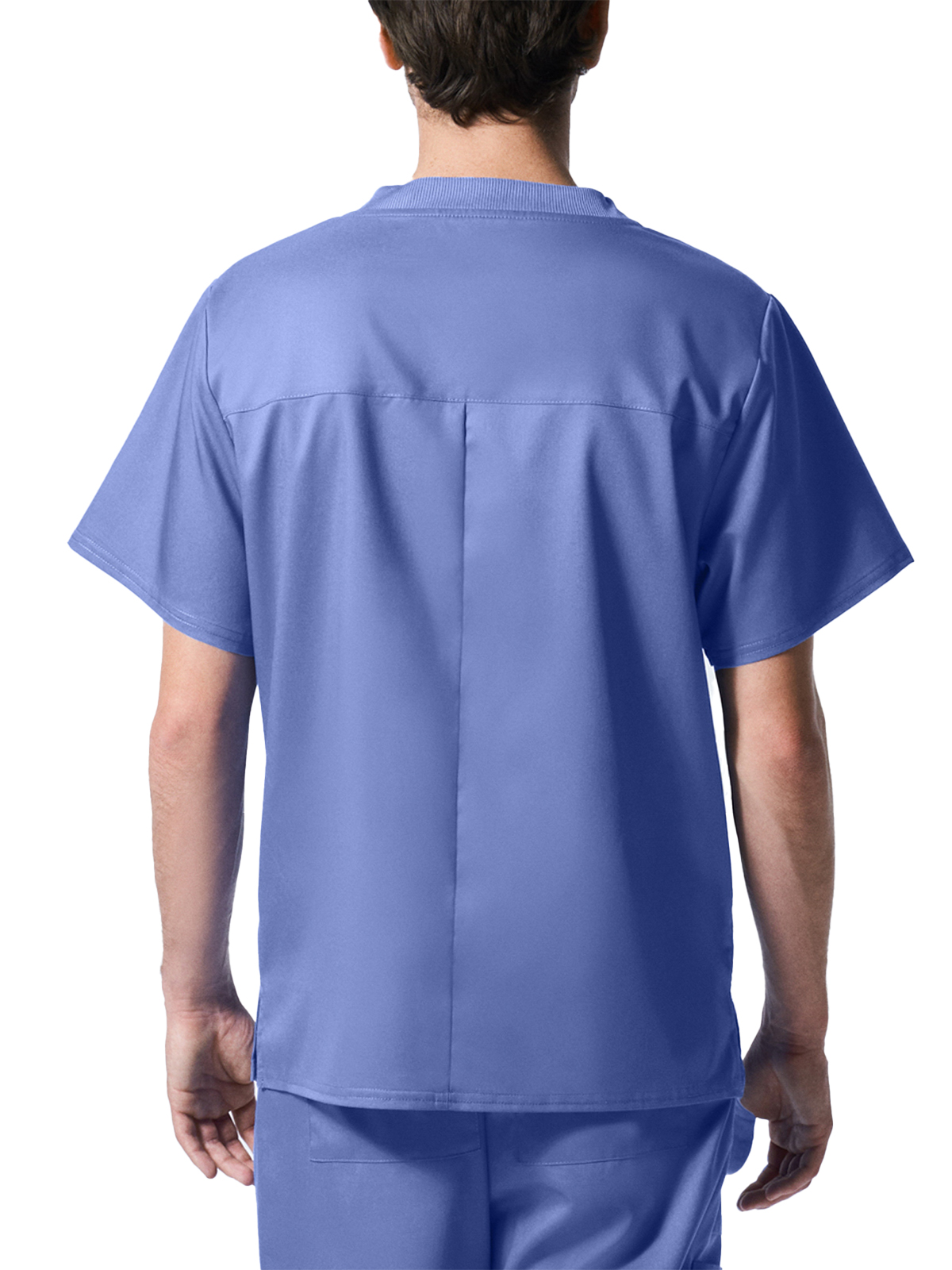 Landau - ProFlex - Men's Two-Pocket Tuckable V-Neck Top 24