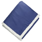 Sherpa Blanket 73
