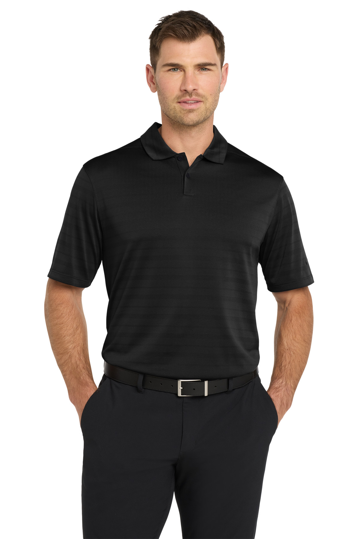 Dri-FIT Vapor Jacquard Polo