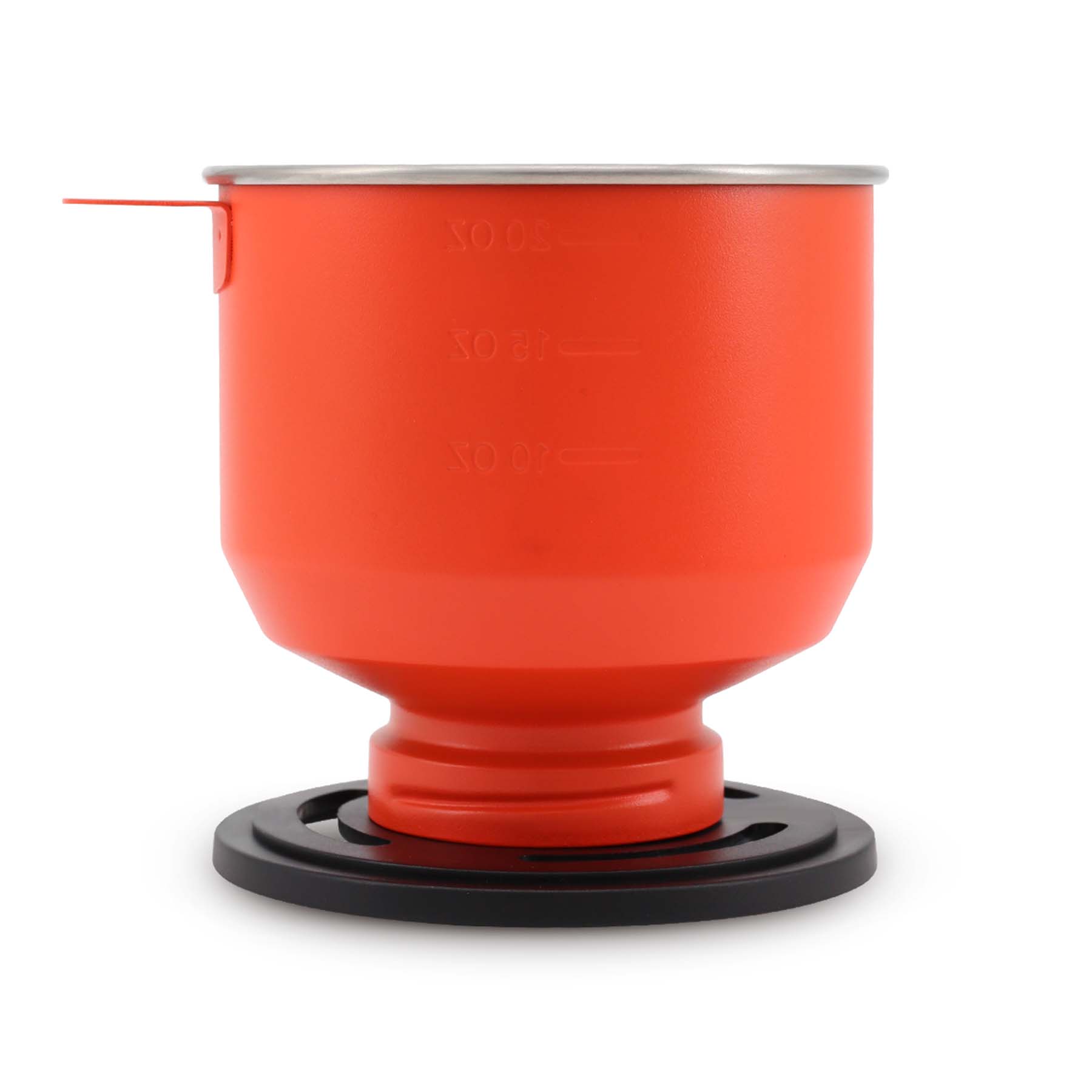 Yukon Outfitters Pour Over Coffee 2