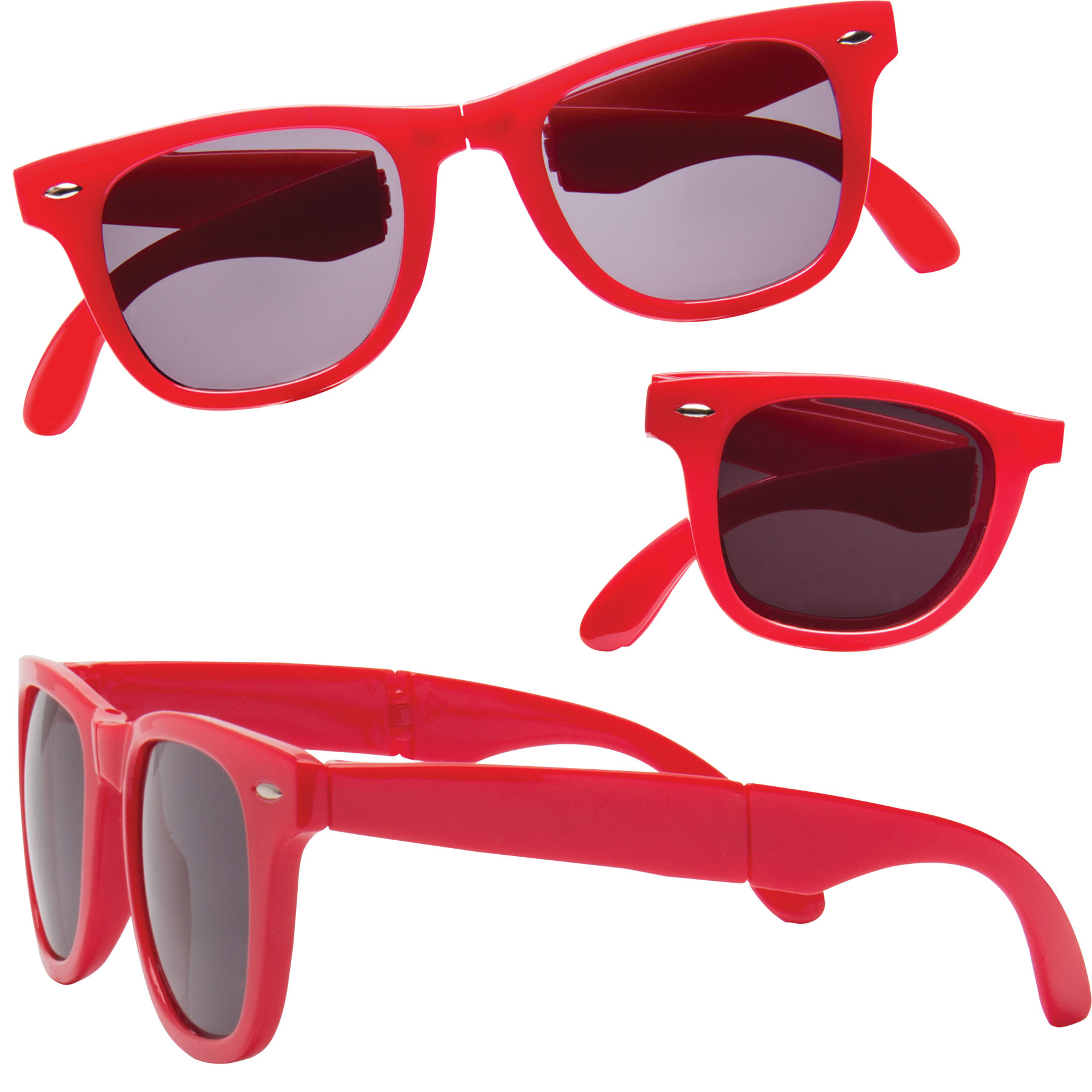 Fold-N-Go Sunglasses 2