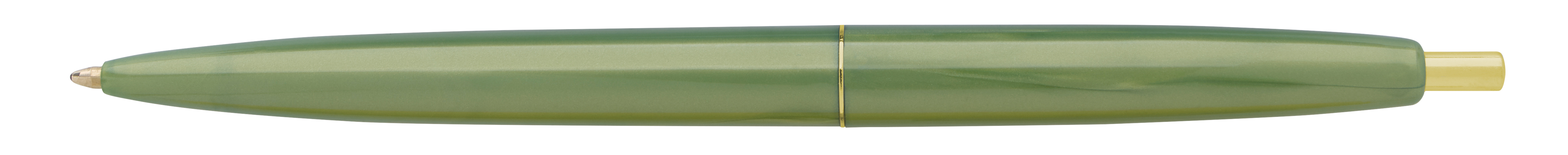 Classic Collection Clic™ Gold Pen 202