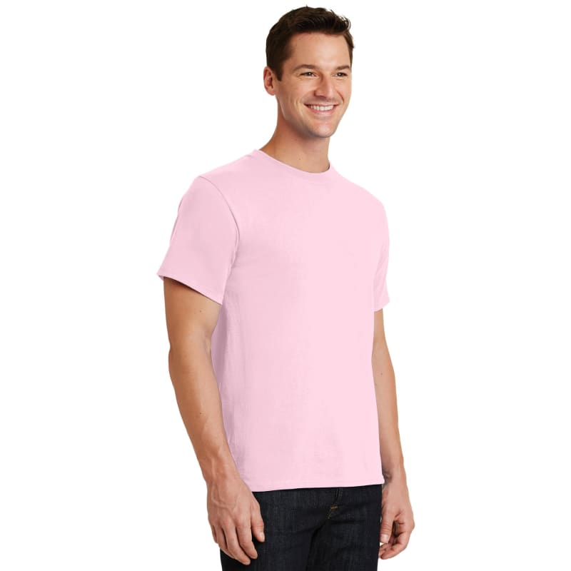 Port & Company - Essential Tee. 123