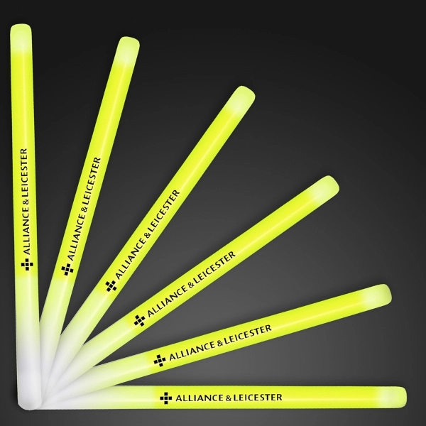9.4" Glow Stick Wands 9