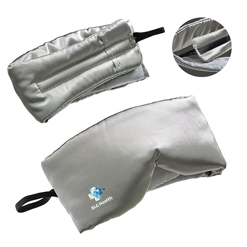 Comfort Logic™ Eye Mask Heating Wrap 1