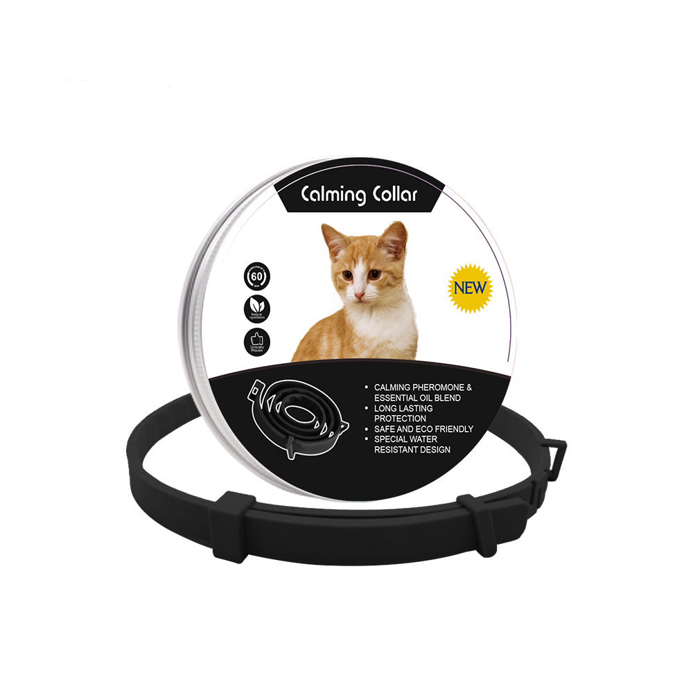Calming Collar for Cat 5
