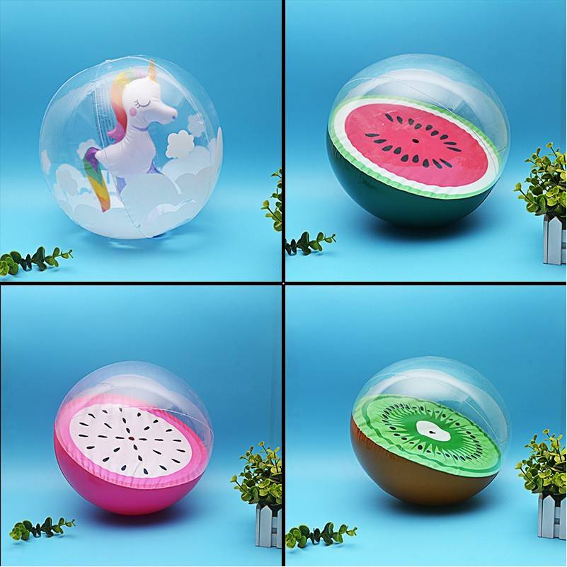 PVC Beach Ball 2