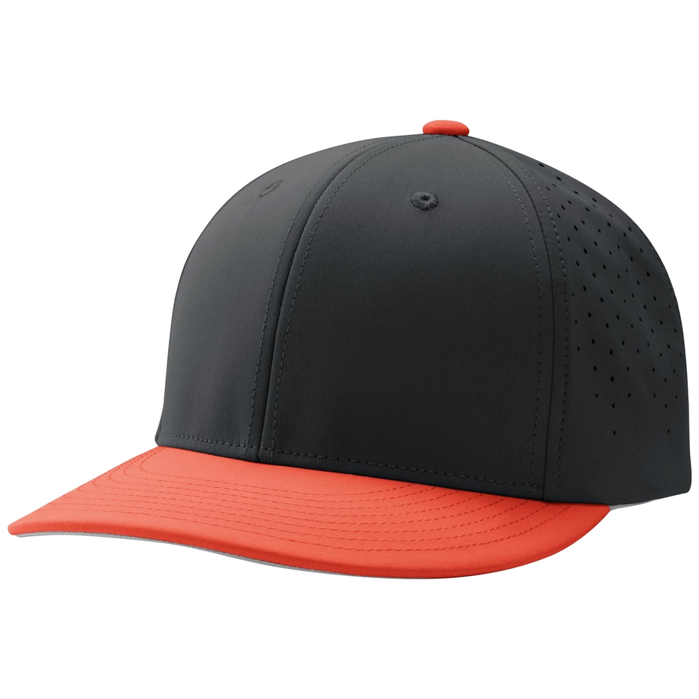 Ultima Fitted Cap 12