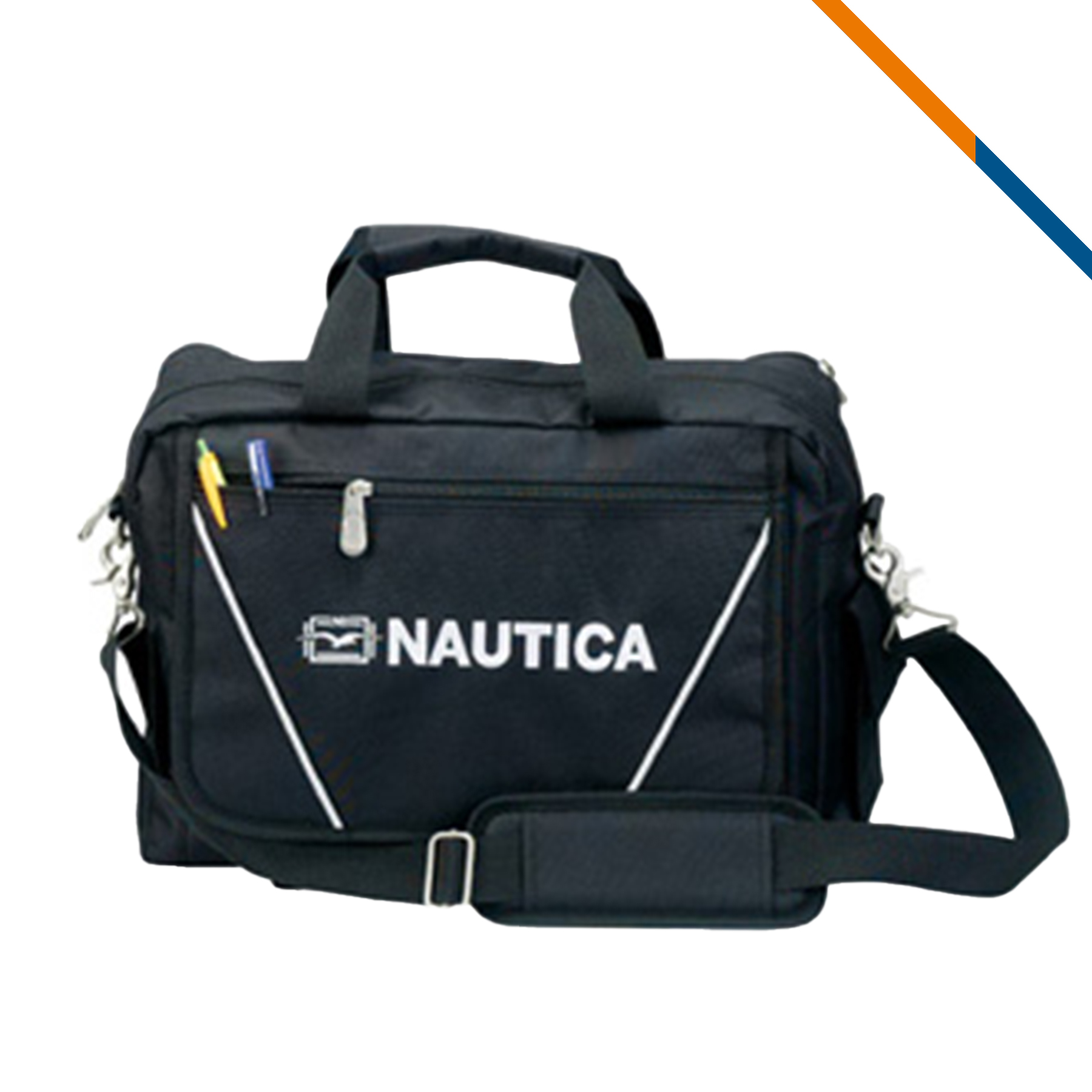 Ambage Laptop Briefcase 2