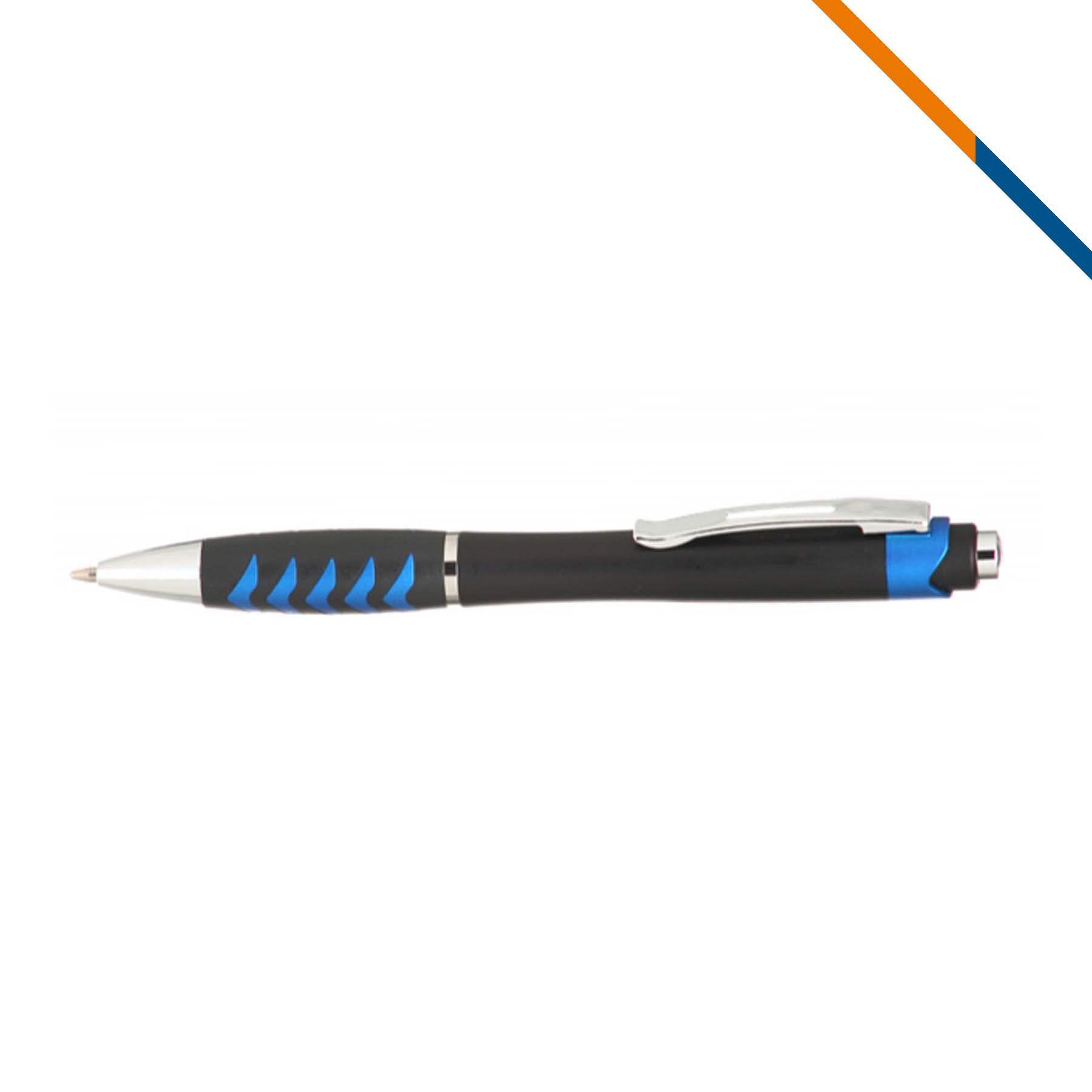 Ampa Racetrack Ballpoint Pen 8
