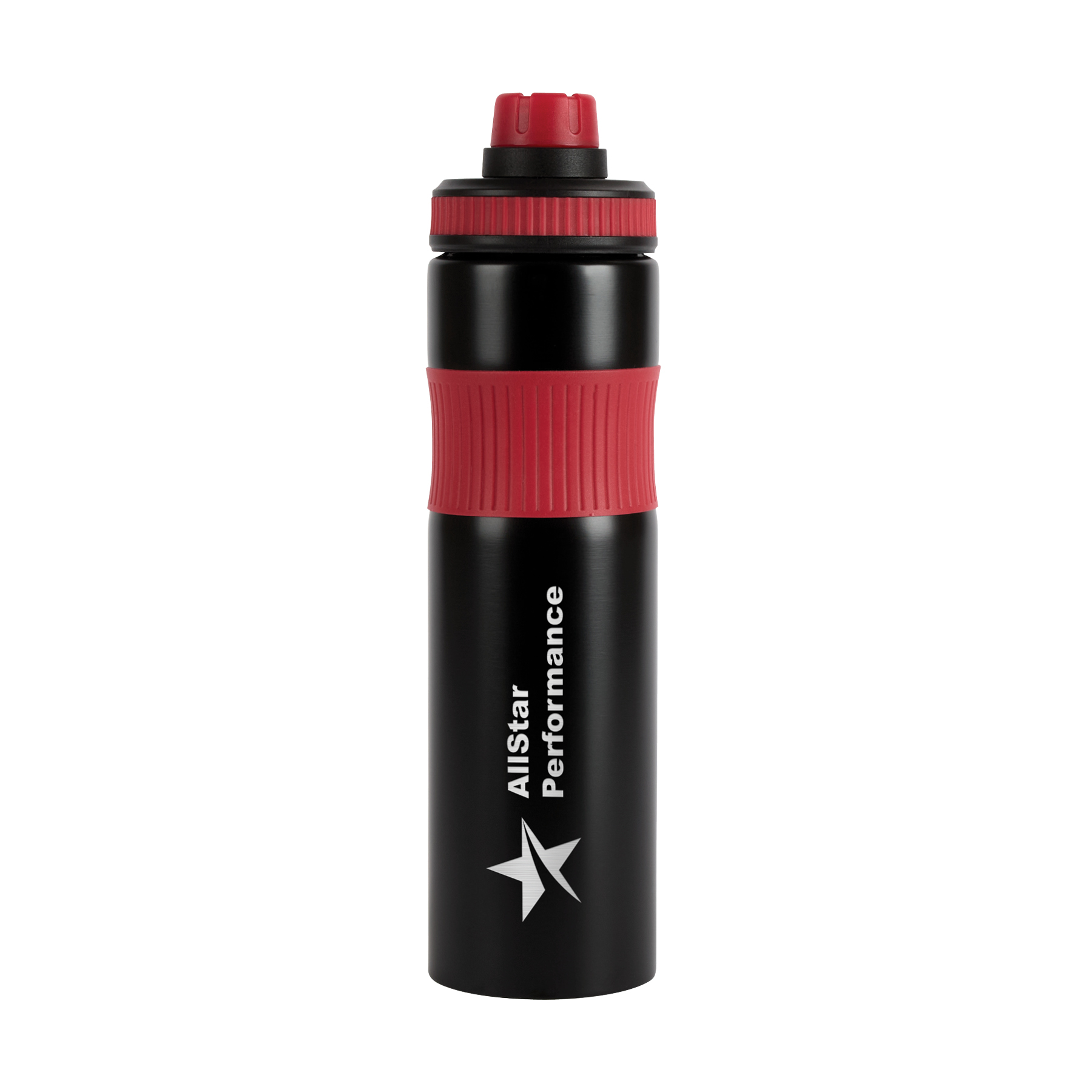 Payson 26 oz. Single Wall Recycled Stainless Steel Bottle, custom water bottle with logo imprint 33