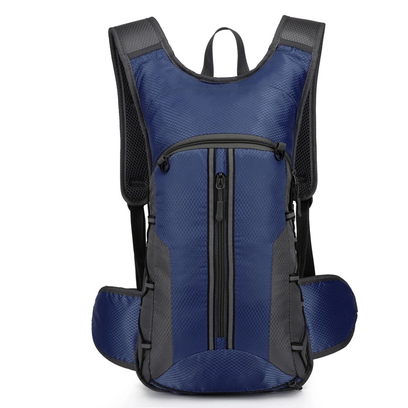 Custom Waterproof Lightweight Cycling Backpack 2