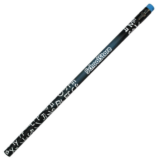 Mood™ ABC Pencil 9