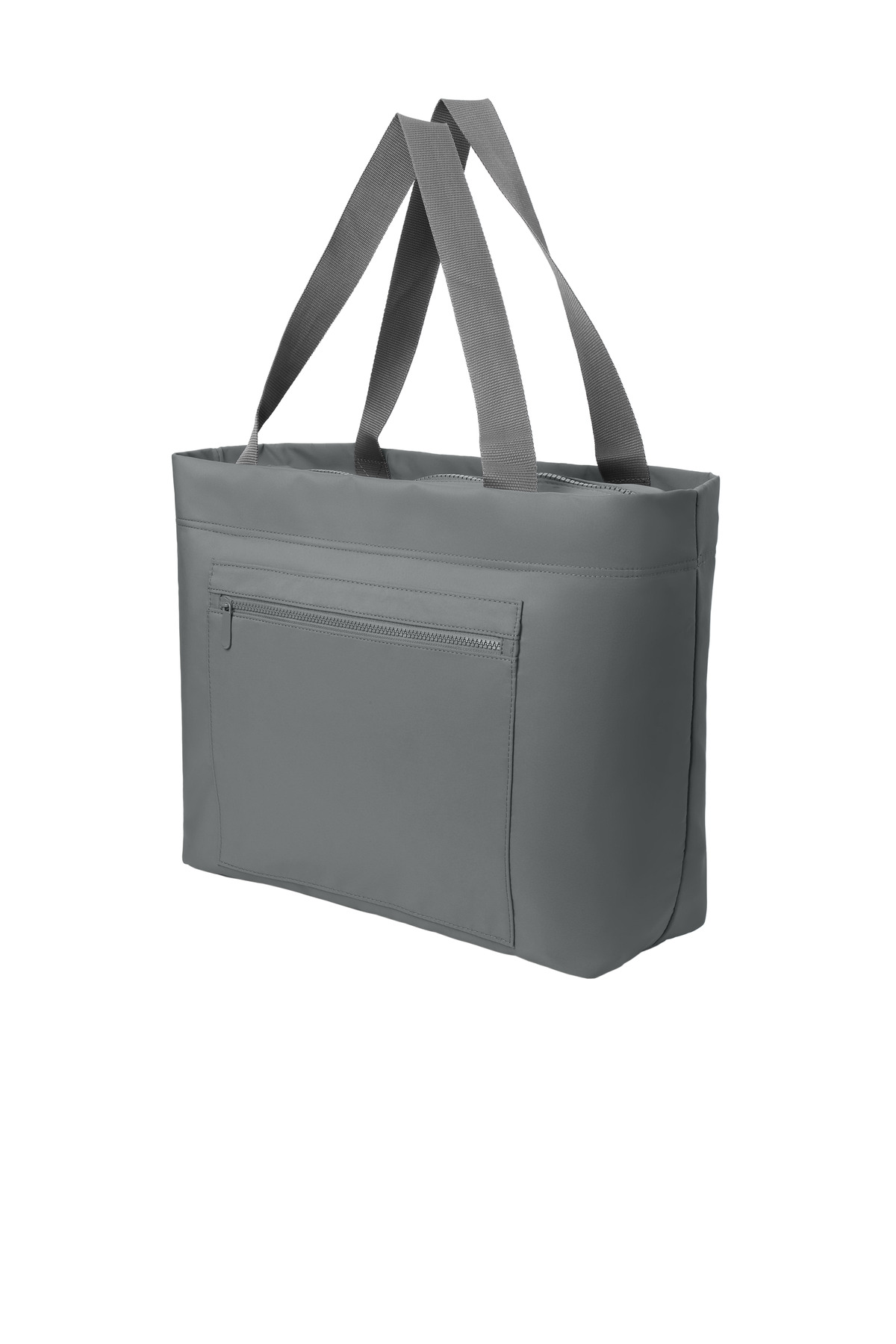 Port Authority Matte Carryall Tote BG435 13