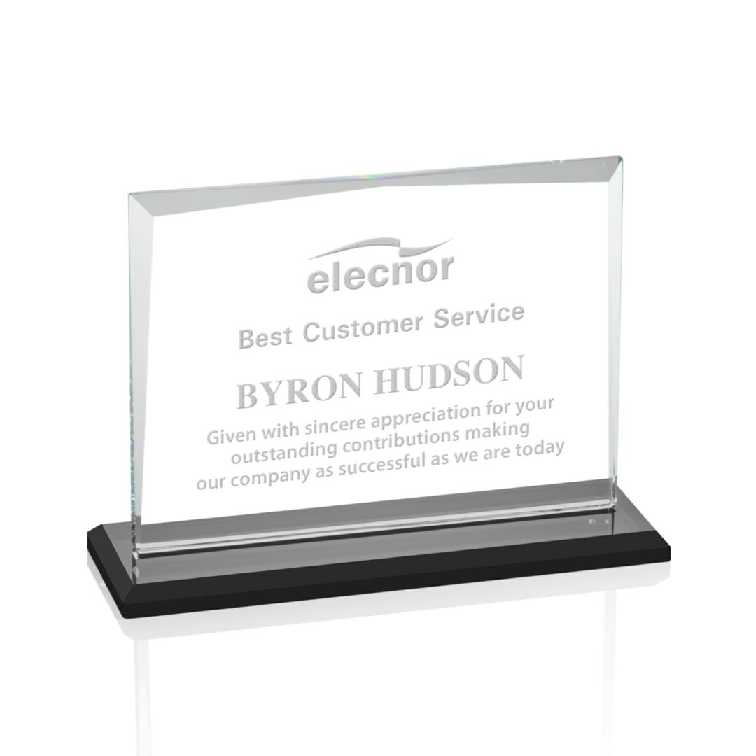 Lismore Award - Black 5