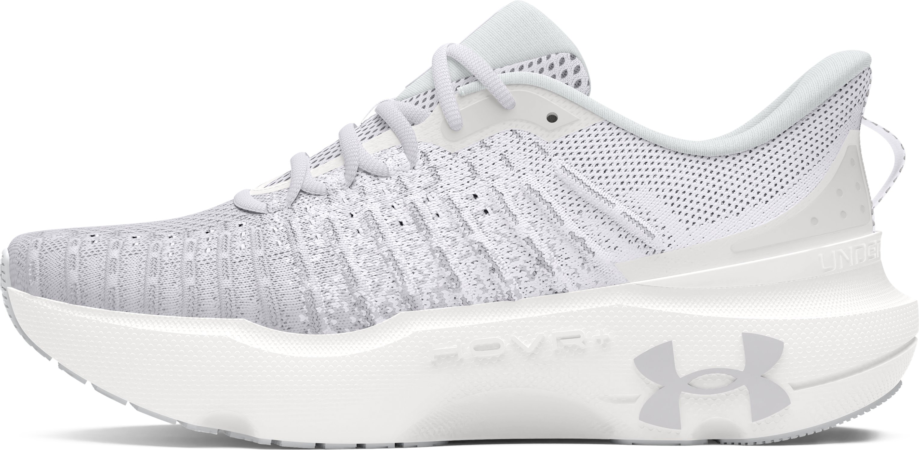 UA Infinite Elite Men's Running Shoes 4