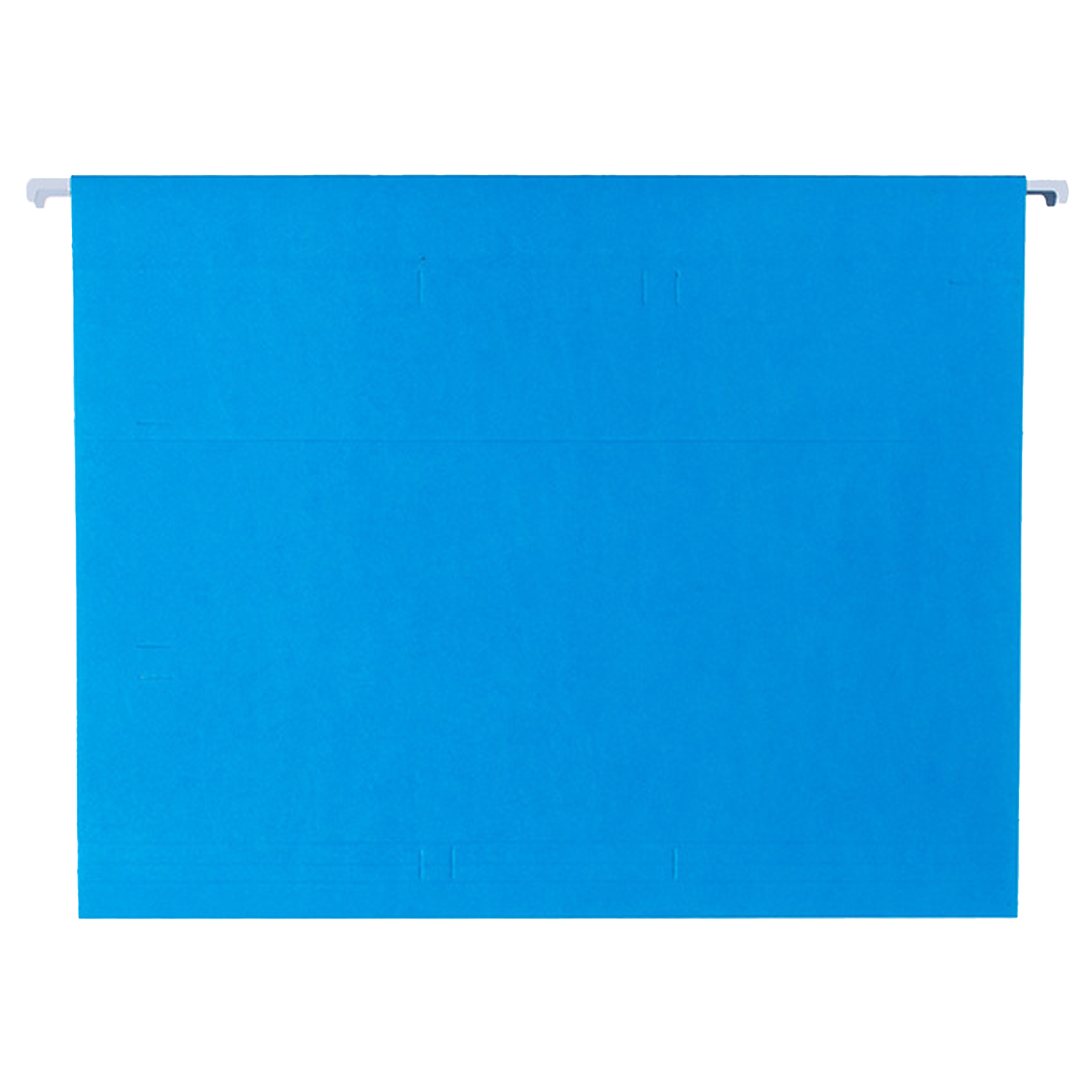 Paper Solid Color Hanging Folder 8