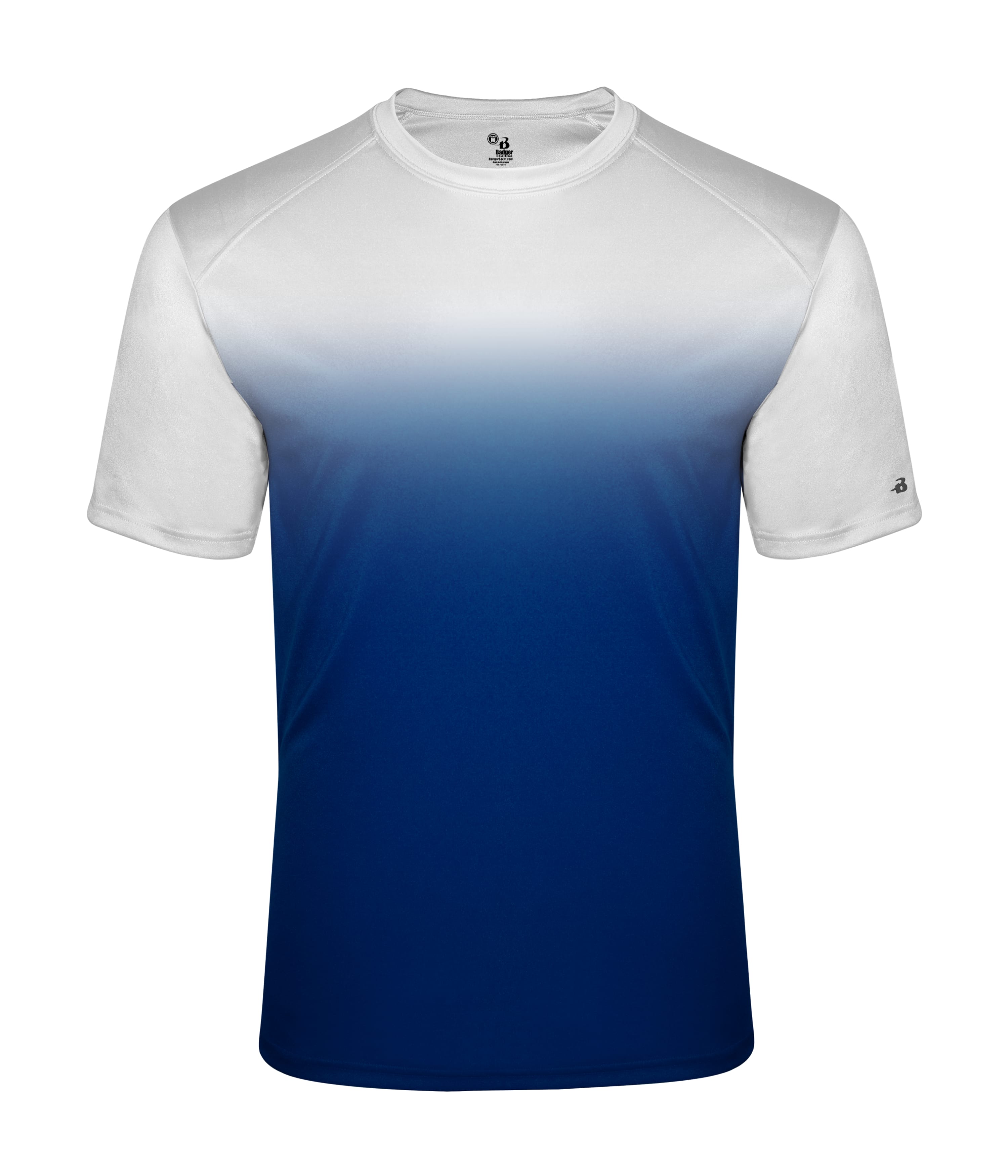 OMBRE YOUTH TEE 11