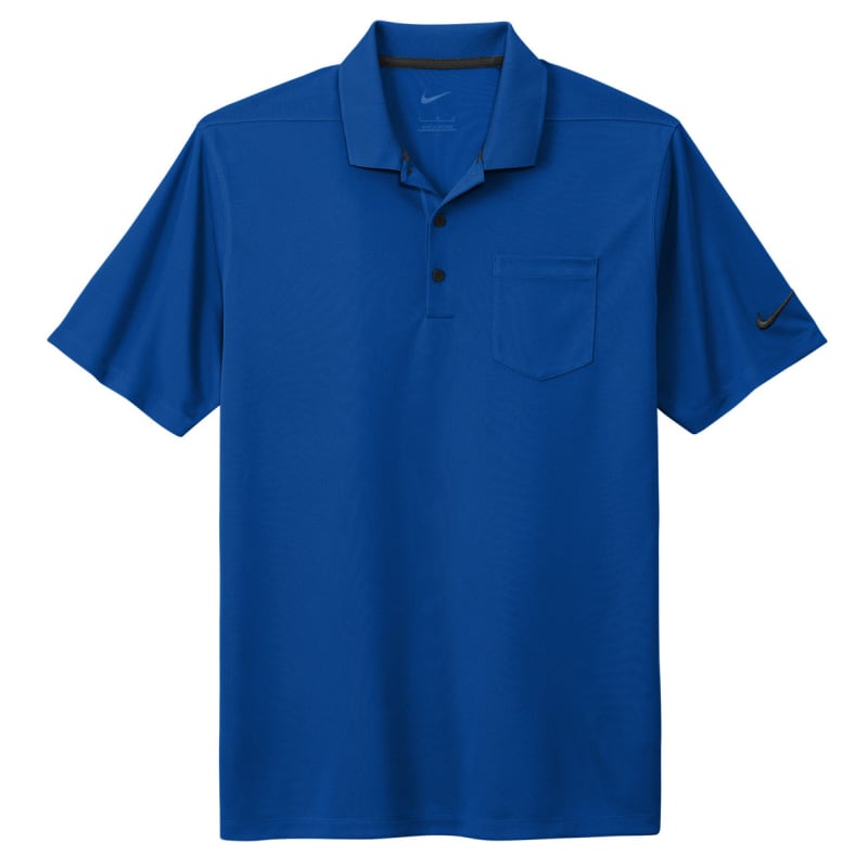 Nike Dri-FIT Micro Pique 2.0 Pocket Polo 14