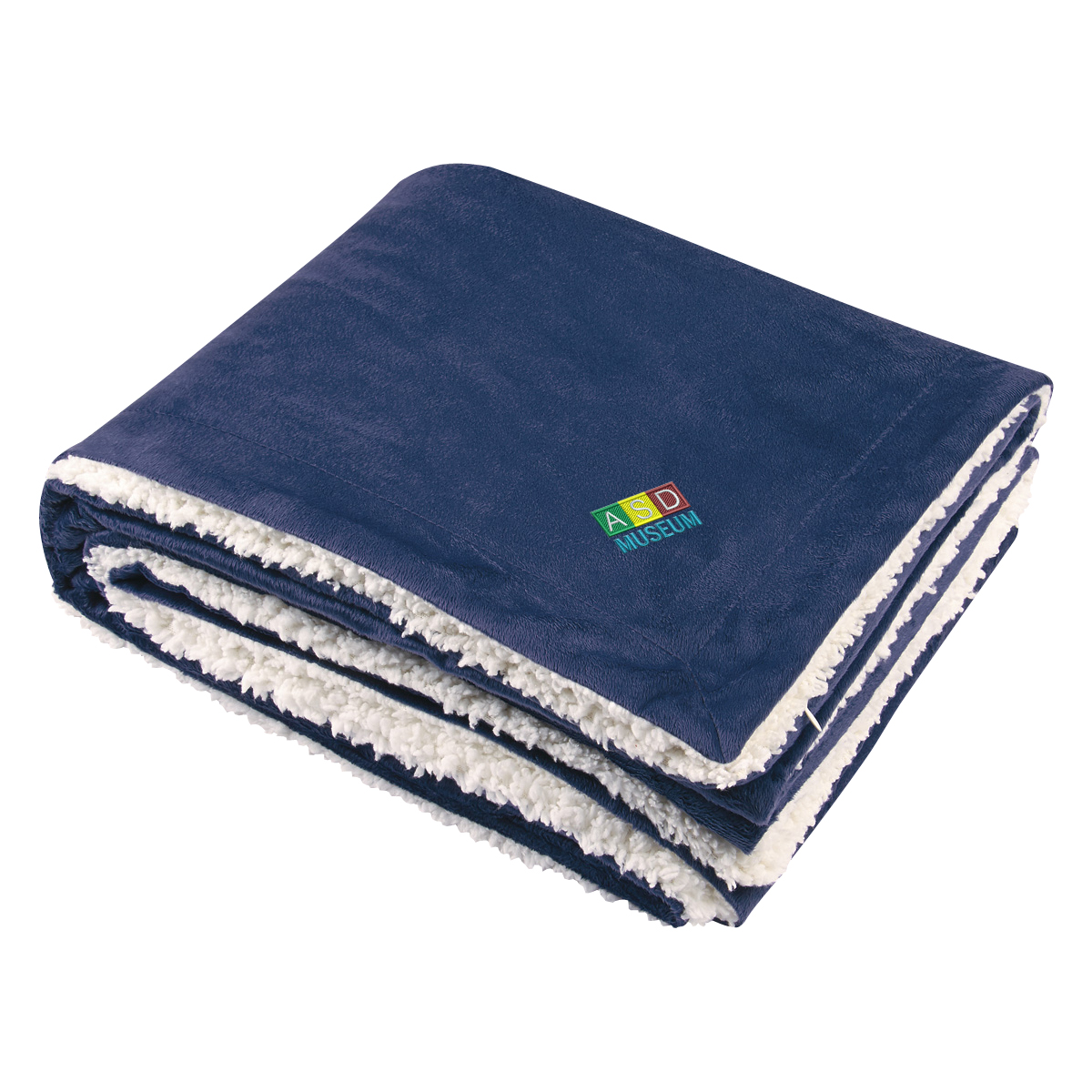 Sherpa Blanket 9